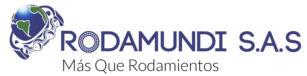 LOGO RODAMUNDI