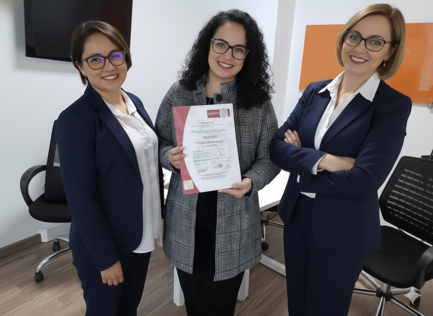 Auditorías internas ISO previas a la certificación