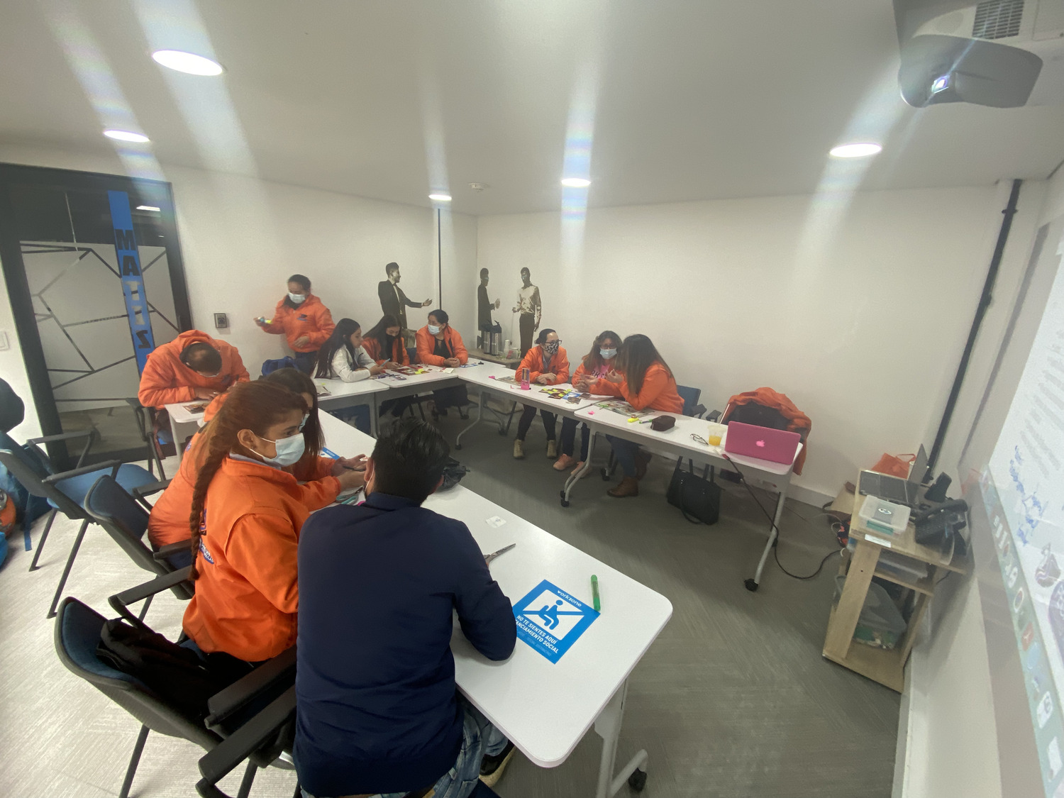 Consultoría ISO y HSEQ con H&Q Consulting