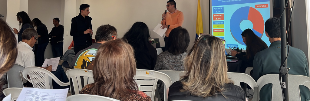 Niveles del PESV según la Resolución 40595 de 2022